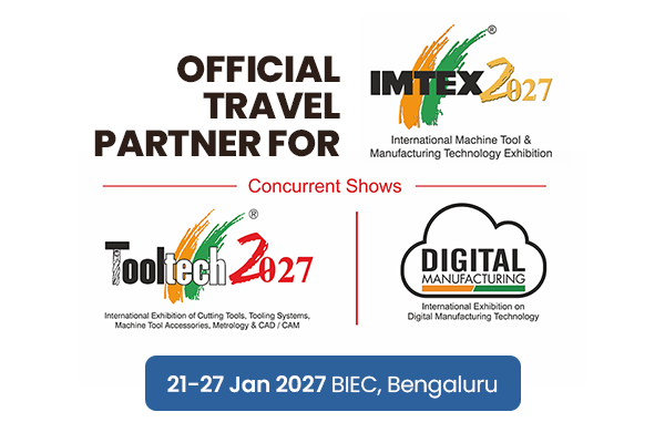 IMTEX 2027